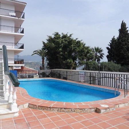 Apts Burriana Нерха Экстерьер фото
