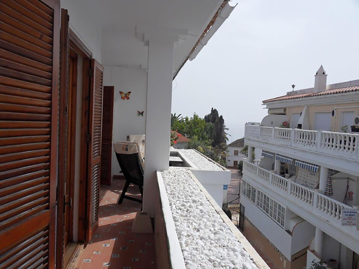 Apts Burriana Нерха Экстерьер фото